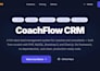 be your expert full stack front end web developer and crm developer